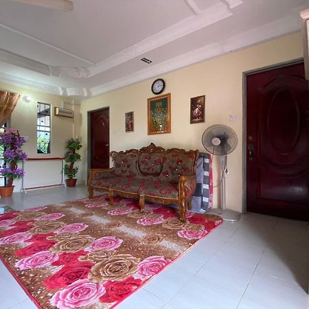 Oyo Home 90331 D'Jj Homestay Kota Belud Exterior photo
