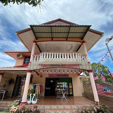 Oyo Home 90331 D'Jj Homestay Kota Belud Exterior photo