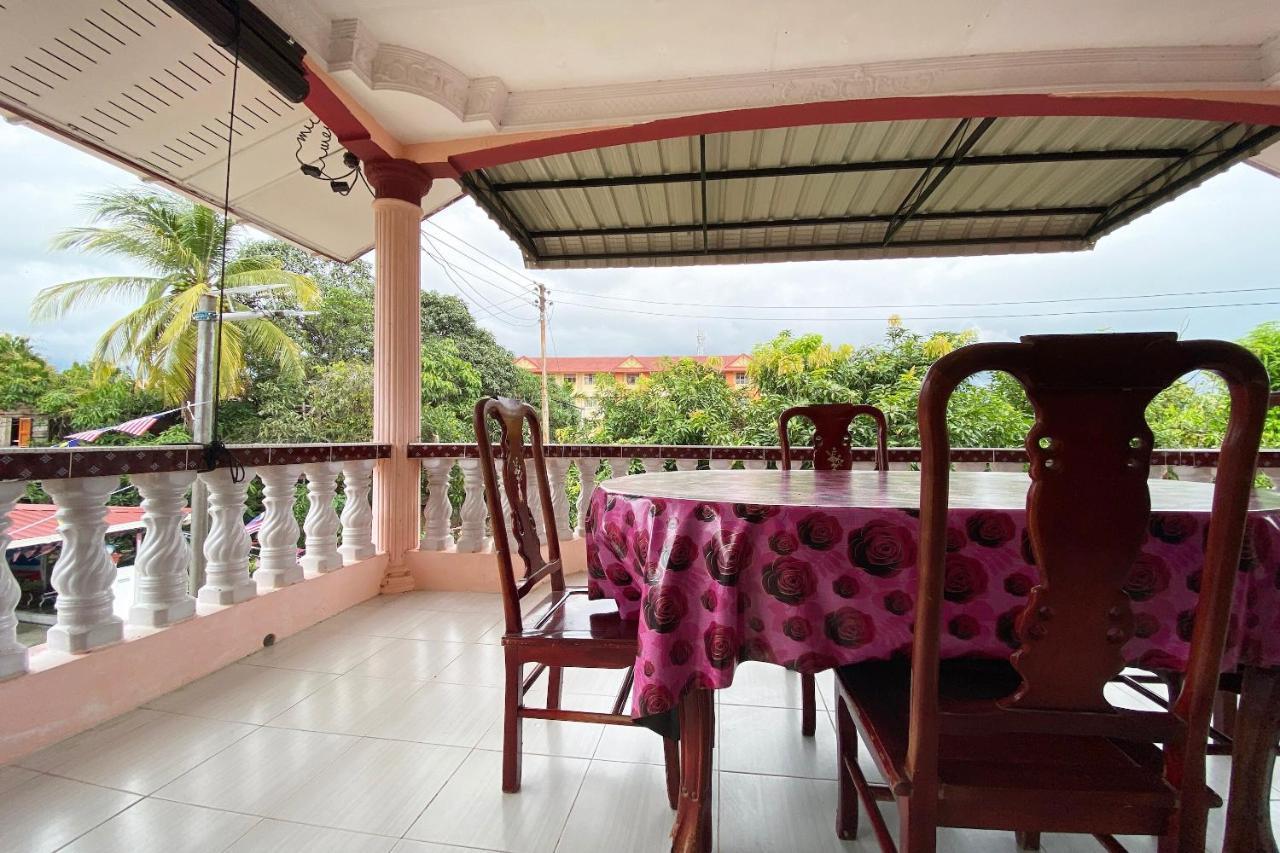Oyo Home 90331 D'Jj Homestay Kota Belud Exterior photo